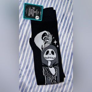The Nightmare Before Christmas Socks